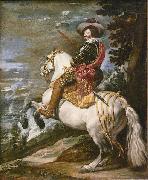 Diego Velazquez Count-Duke of Olivares Spain oil painting artist